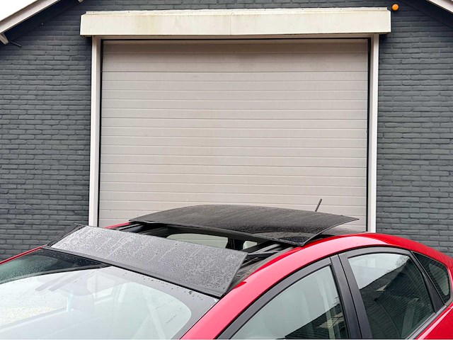 2009 toyota prius airco pano - afbeelding 10 van  17