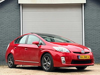 2009 toyota prius airco pano - afbeelding 11 van  17