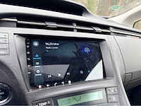 2009 toyota prius airco pano - afbeelding 4 van  18