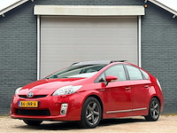 2009 toyota prius airco pano - afbeelding 1 van  18