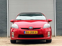 2009 toyota prius airco pano - afbeelding 11 van  18