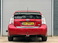 2009 toyota prius airco pano - afbeelding 14 van  18