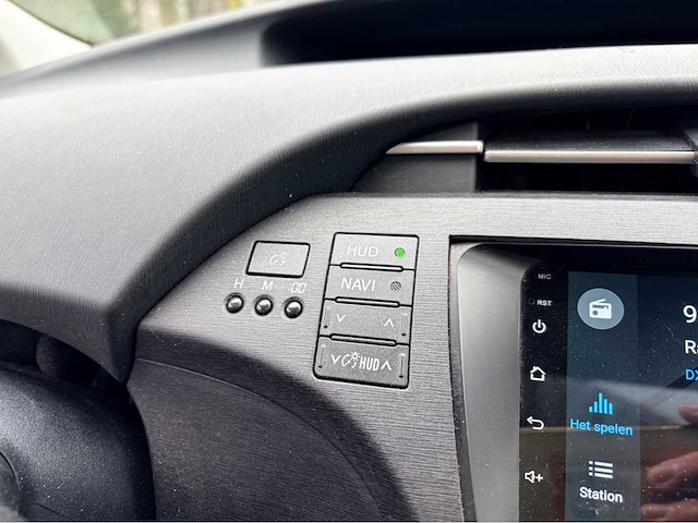 2009 toyota prius airco pano - afbeelding 4 van  13