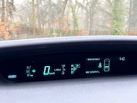 2009 toyota prius airco pano - afbeelding 5 van  13