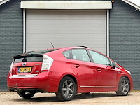 2009 toyota prius airco pano - afbeelding 10 van  13