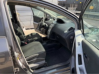 2009 toyota yaris 1.3 vvti cool personenauto - afbeelding 9 van  24