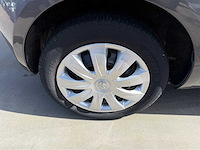 2009 toyota yaris 1.3 vvti cool personenauto - afbeelding 16 van  24