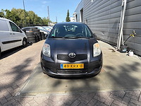 2009 toyota yaris 1.3 vvti cool personenauto - afbeelding 18 van  24