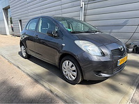 2009 toyota yaris 1.3 vvti cool personenauto - afbeelding 19 van  24