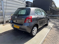 2009 toyota yaris 1.3 vvti cool personenauto - afbeelding 20 van  24