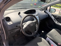2009 toyota yaris 1.3 vvti cool personenauto - afbeelding 23 van  24
