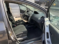 2009 toyota yaris 1.3 vvti cool personenauto - afbeelding 9 van  24
