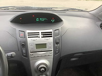 2009 toyota yaris 1.4 d-4d comfort personenauto - afbeelding 4 van  14