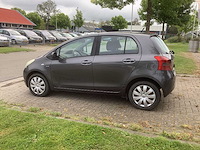 2009 toyota yaris 1.4 d-4d comfort personenauto - afbeelding 7 van  14