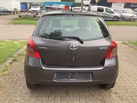 2009 toyota yaris 1.4 d-4d comfort personenauto - afbeelding 8 van  14