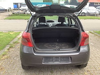 2009 toyota yaris 1.4 d-4d comfort personenauto - afbeelding 14 van  14