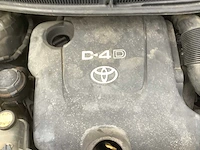 2009 toyota yaris 1.4 d-4d comfort personenauto - afbeelding 3 van  14