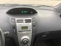 2009 toyota yaris 1.4 d-4d comfort personenauto - afbeelding 4 van  14