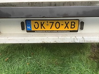 2009 trailerbouw elburg 02da03 oplegger - afbeelding 12 van  13