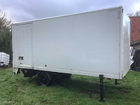 2009 trailerbouw elburg 02da03 oplegger - afbeelding 3 van  13