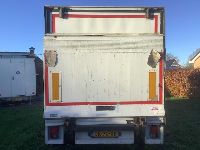 2009 trailerbouw elburg 02da03 oplegger - afbeelding 4 van  13