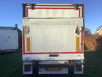 2009 trailerbouw elburg 02da03 oplegger - afbeelding 4 van  13