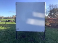 2009 trailerbouw elburg 02da03 oplegger - afbeelding 5 van  13