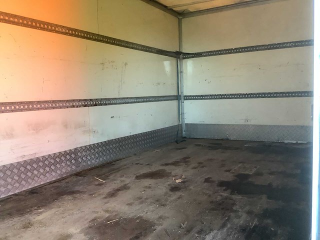 2009 trailerbouw elburg 02da03 oplegger - afbeelding 6 van  13