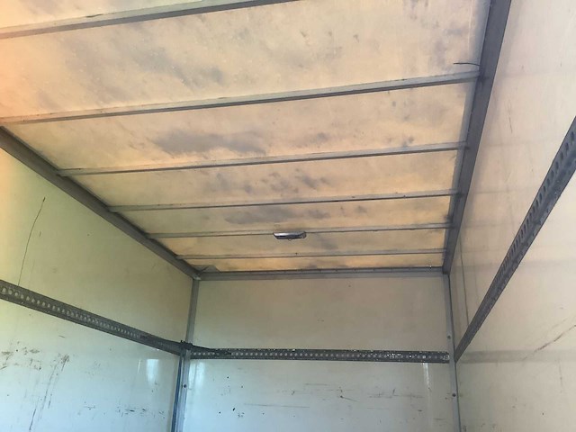 2009 trailerbouw elburg 02da03 oplegger - afbeelding 7 van  13