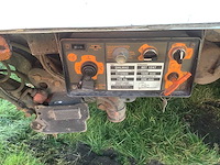 2009 trailerbouw elburg 02da03 oplegger - afbeelding 8 van  13