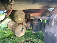 2009 trailerbouw elburg 02da03 oplegger - afbeelding 9 van  13