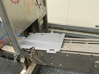 2009 tramper mto-30100 tray ontstapelaar - afbeelding 4 van  23