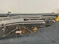 2009 tramper mto-30100 tray ontstapelaar - afbeelding 6 van  23