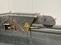 2009 tramper mto-30100 tray ontstapelaar - afbeelding 7 van  23
