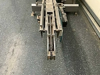 2009 tramper mto-30100 tray ontstapelaar - afbeelding 8 van  23