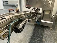 2009 tramper mto-30100 tray ontstapelaar - afbeelding 9 van  23