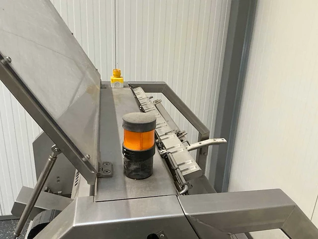 2009 tramper mto-30100 tray ontstapelaar - afbeelding 11 van  23