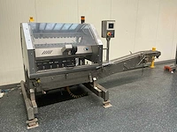2009 tramper mto-30100 tray ontstapelaar