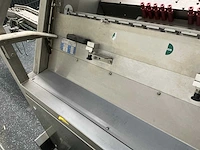2009 tramper mto-30100 tray ontstapelaar - afbeelding 14 van  23