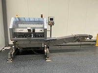 2009 tramper mto-30100 tray ontstapelaar - afbeelding 12 van  23