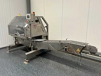 2009 tramper mto-30100 tray ontstapelaar - afbeelding 17 van  23