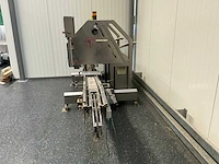 2009 tramper mto-30100 tray ontstapelaar - afbeelding 18 van  23