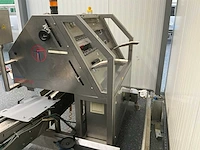 2009 tramper mto-30100 tray ontstapelaar - afbeelding 19 van  23