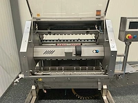 2009 tramper mto-30100 tray ontstapelaar - afbeelding 22 van  23