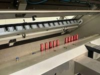2009 tramper mto-30100 tray ontstapelaar - afbeelding 23 van  23