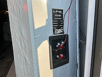 2009 trias 712-210 oplegger / podiumwagen - afbeelding 14 van  33