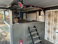 2009 trias 712-210 oplegger / podiumwagen - afbeelding 20 van  33