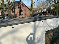 2009 trias 712-210 oplegger / podiumwagen - afbeelding 22 van  33