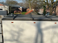 2009 trias 712-210 oplegger / podiumwagen - afbeelding 24 van  33