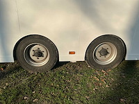 2009 trias 712-210 oplegger / podiumwagen - afbeelding 31 van  33